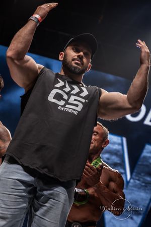 Фотограф Вадим Свирин (19.05.2024)